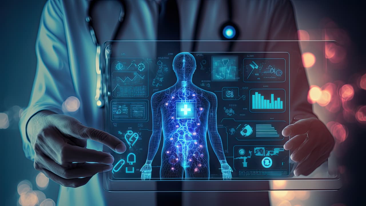 Artificial Intelligence in Diagnostics: How Machine Learning Helps Doctors